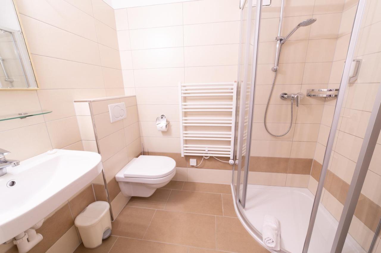 Aparthotel Hirschenau Filzmoos Exteriör bild