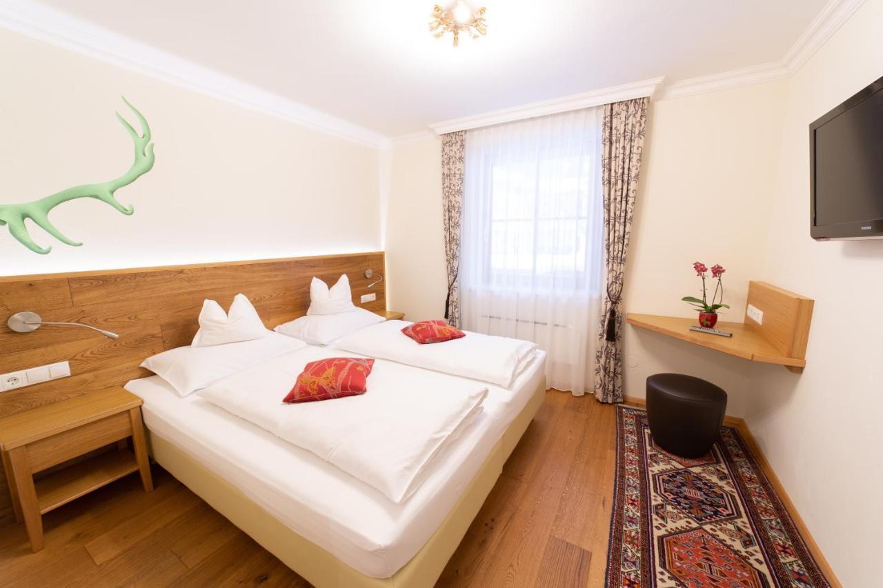 Aparthotel Hirschenau Filzmoos Exteriör bild