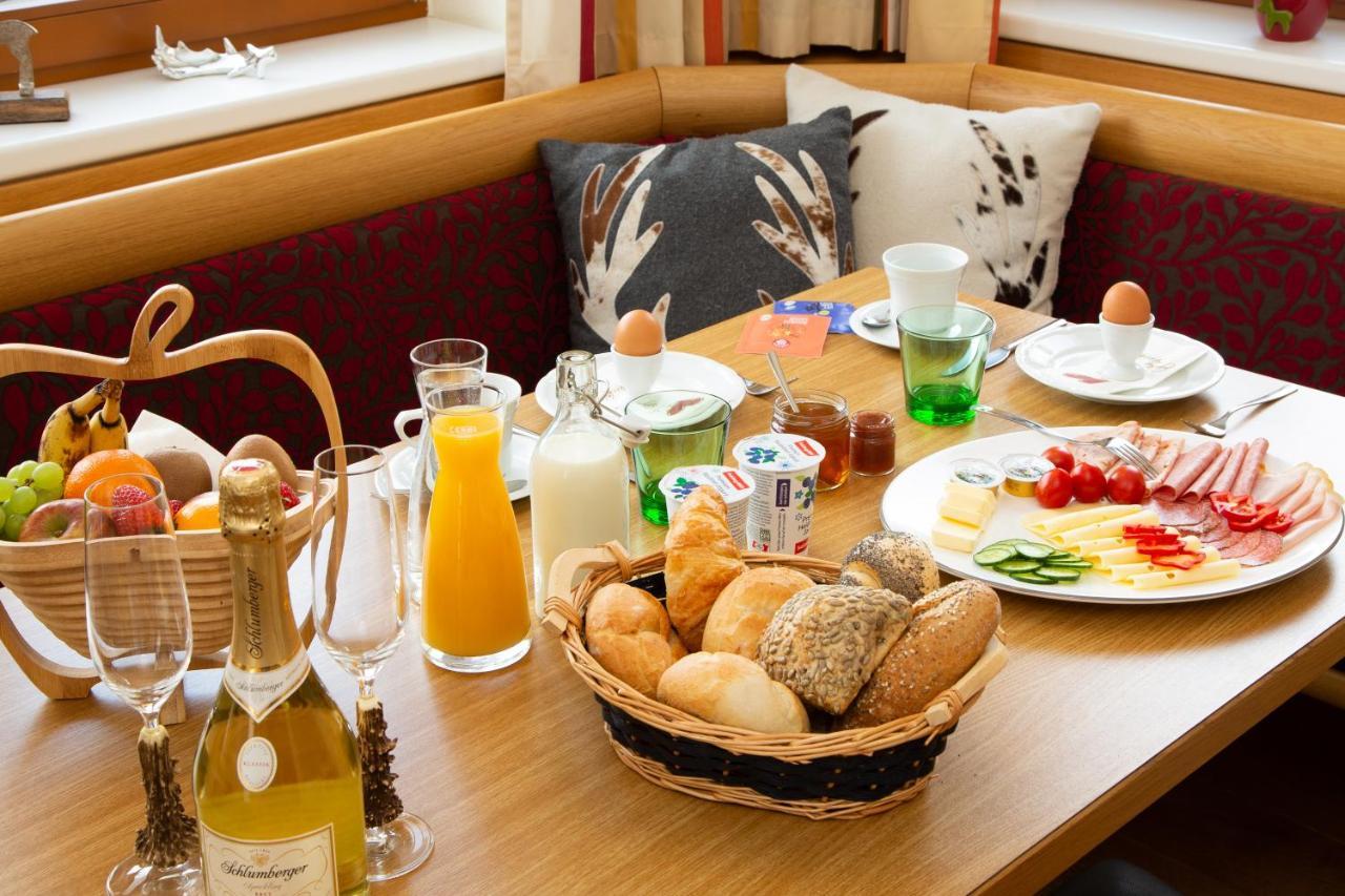 Aparthotel Hirschenau Filzmoos Exteriör bild