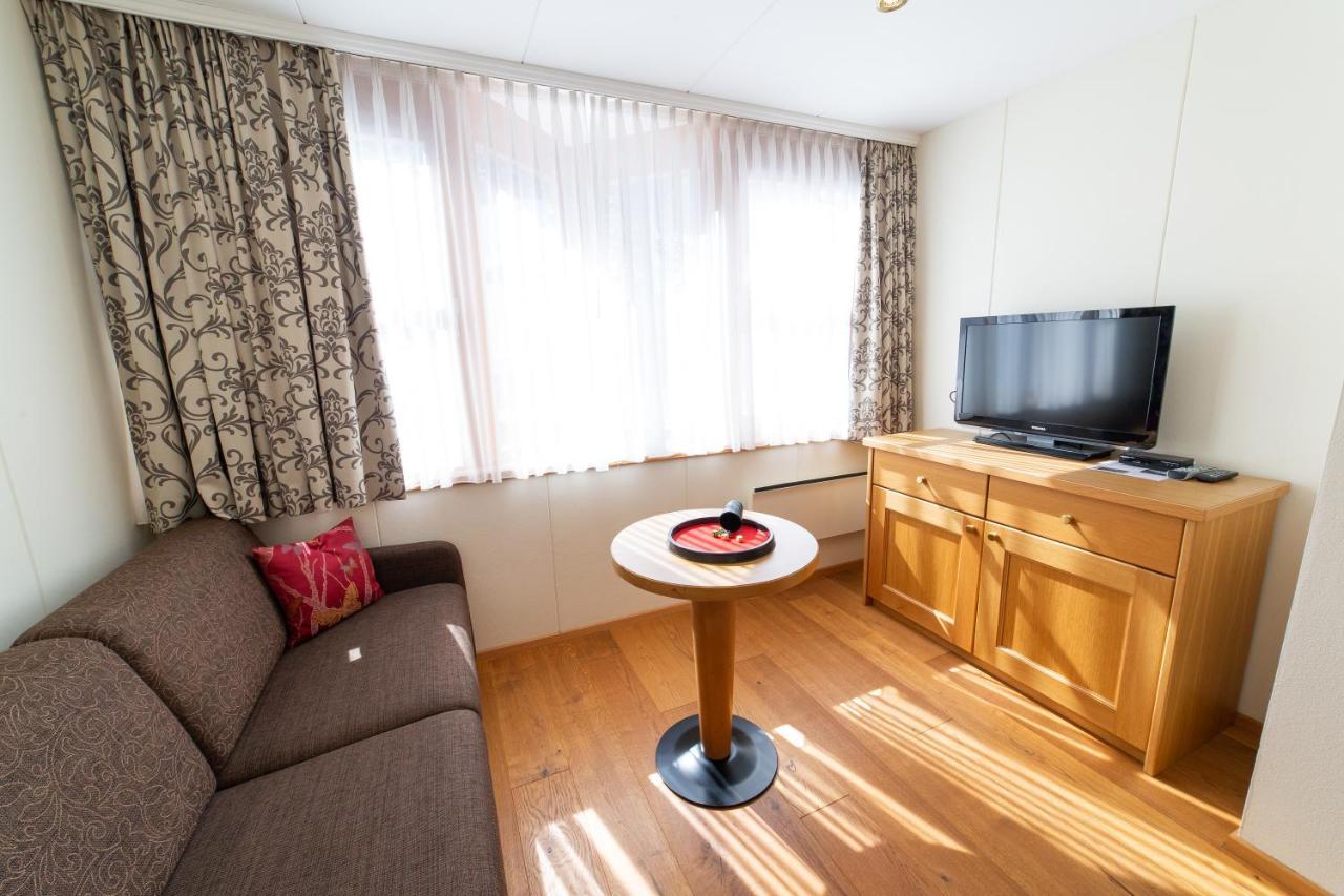 Aparthotel Hirschenau Filzmoos Exteriör bild