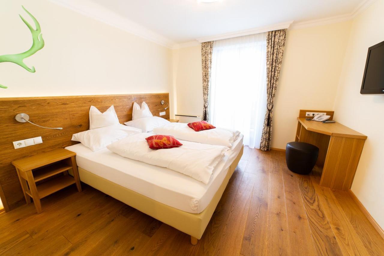 Aparthotel Hirschenau Filzmoos Exteriör bild