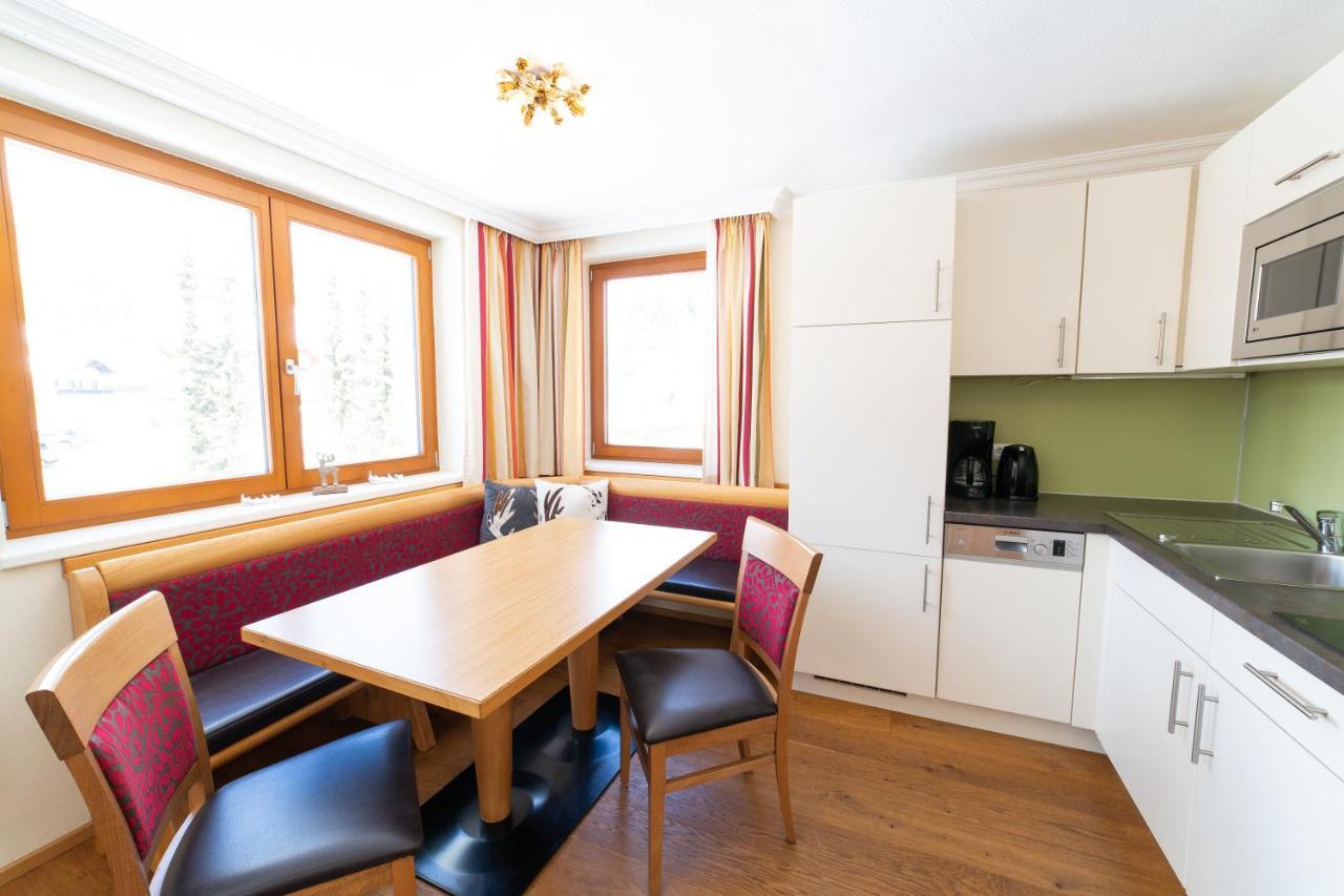 Aparthotel Hirschenau Filzmoos Exteriör bild