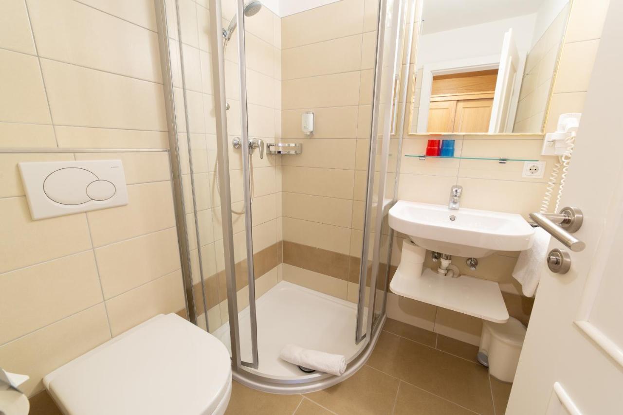 Aparthotel Hirschenau Filzmoos Exteriör bild