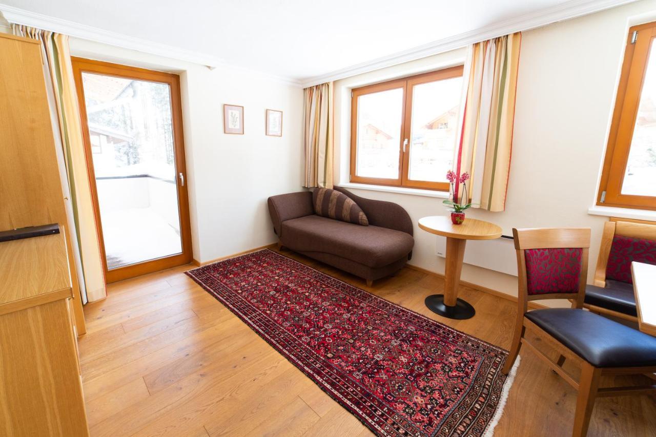 Aparthotel Hirschenau Filzmoos Exteriör bild
