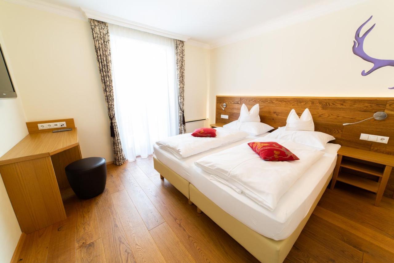 Aparthotel Hirschenau Filzmoos Exteriör bild