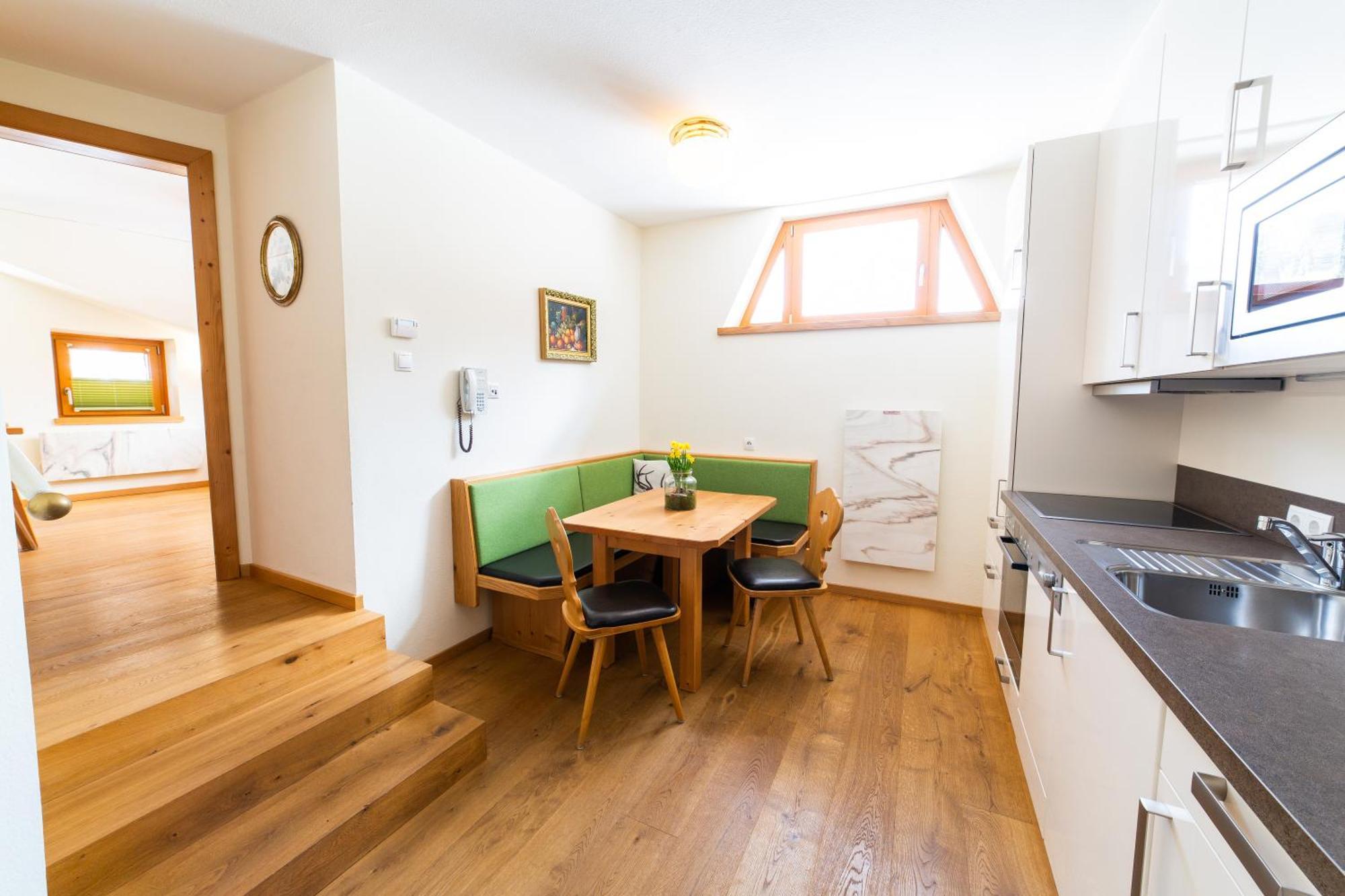 Aparthotel Hirschenau Filzmoos Exteriör bild