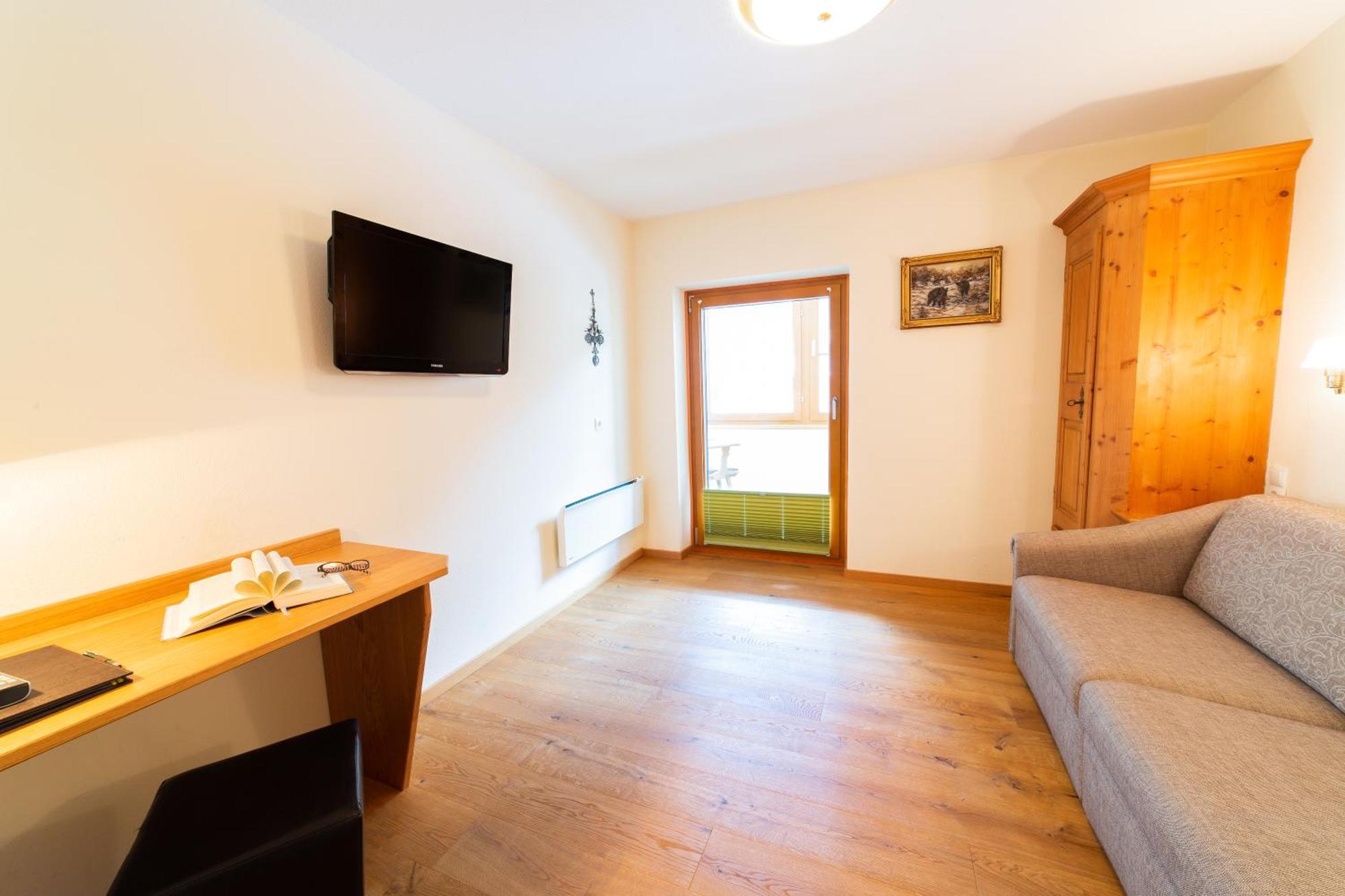 Aparthotel Hirschenau Filzmoos Exteriör bild