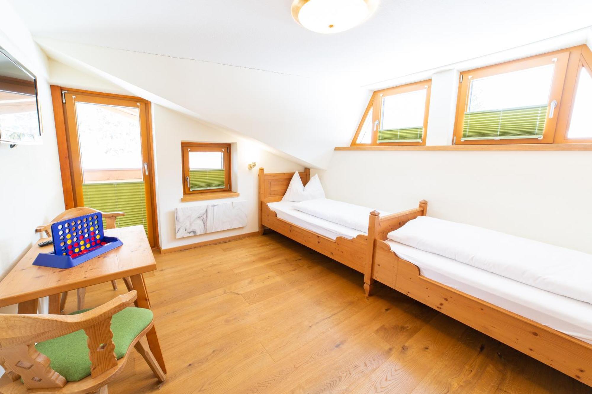 Aparthotel Hirschenau Filzmoos Exteriör bild