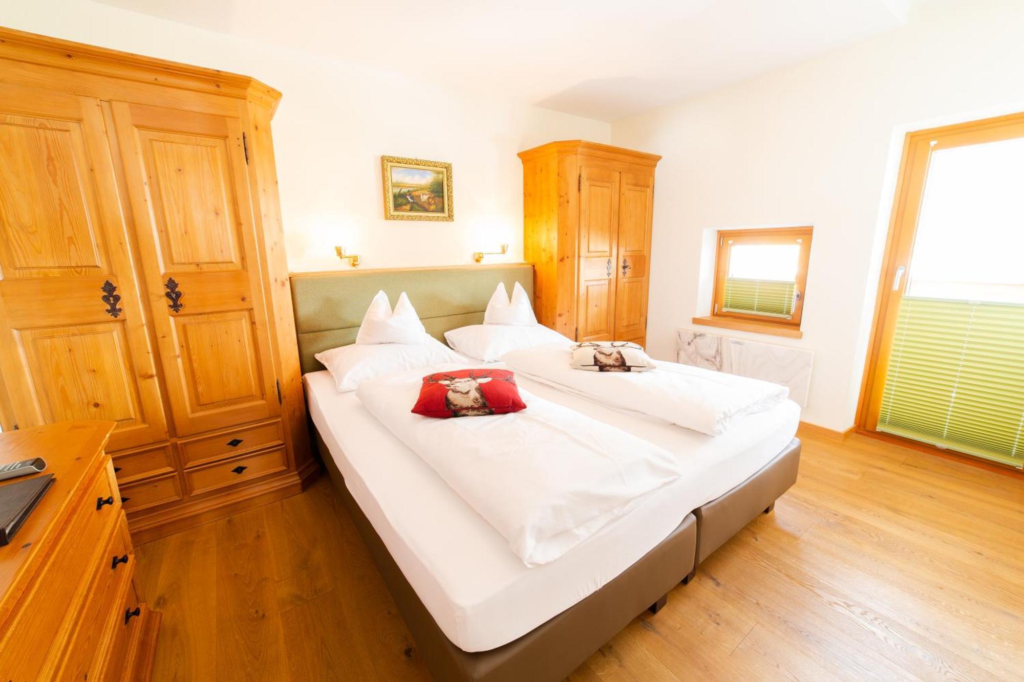 Aparthotel Hirschenau Filzmoos Exteriör bild